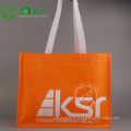 Sac en tissu non tissé en PP recyclable